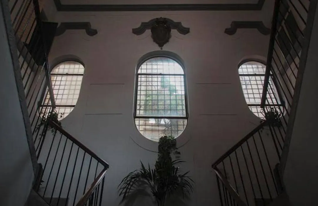 B&B Casa Armonia-1