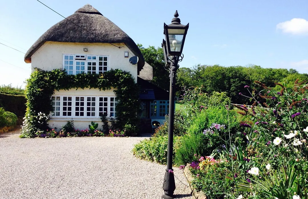 Fernside Bed And Breakfast-1