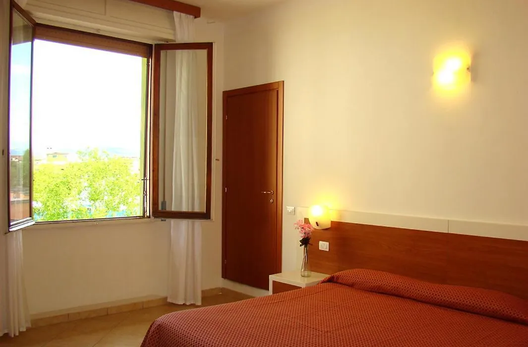 B&B Soggiorno Ponte Rosso-1