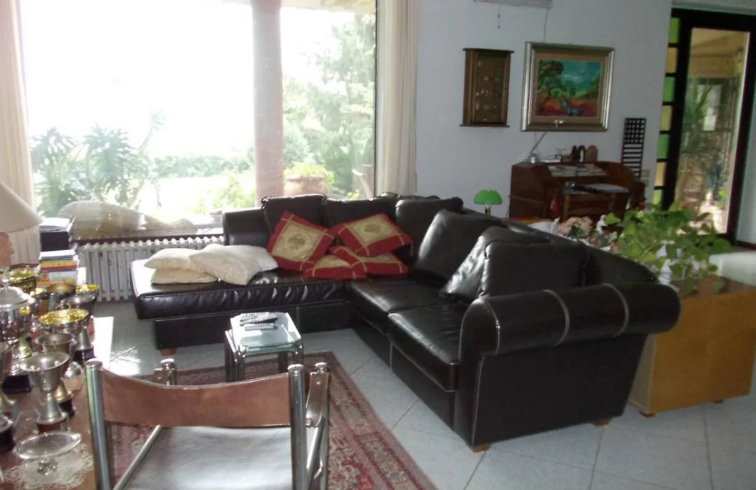 Bellavista Country House-1