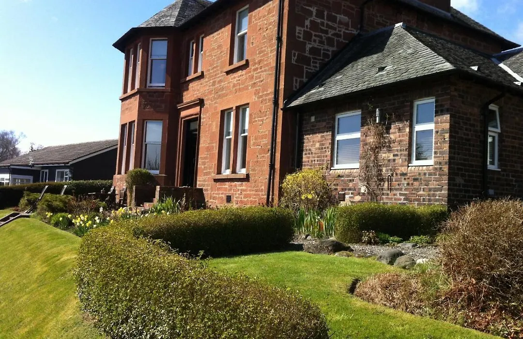 Ashbank Bed & Breakfast-1