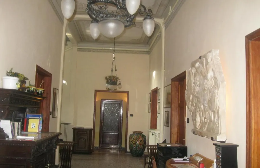 Villa Patrizia B&B-1