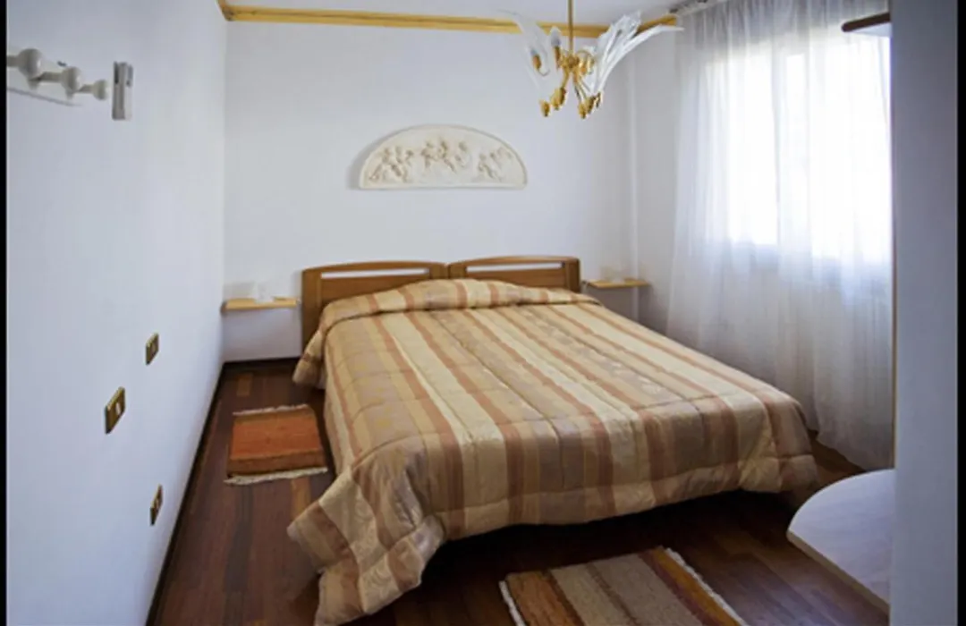 B&B Oasi di Venezia-1