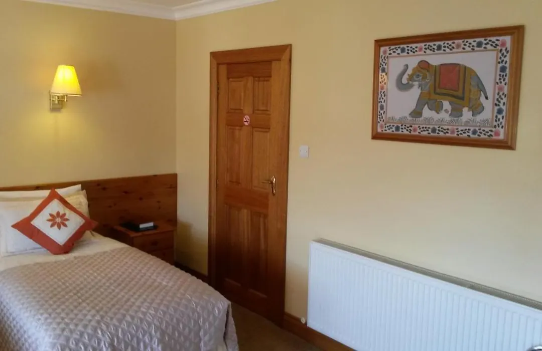 Ballyraine Guesthouse-1