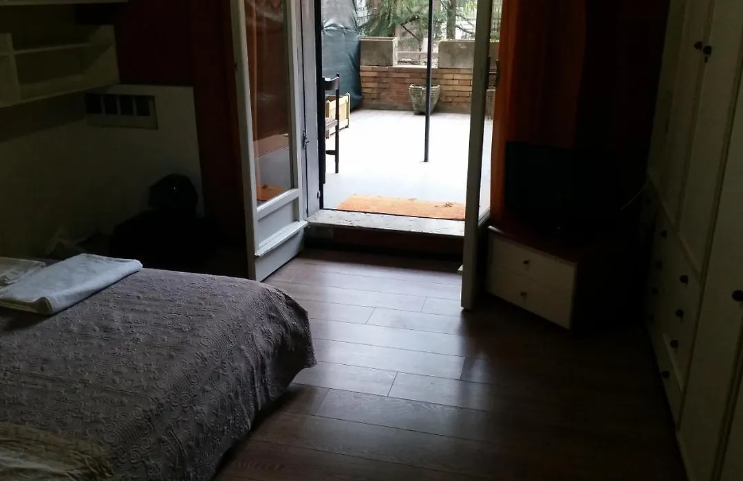 B&B Le Terrazze-1