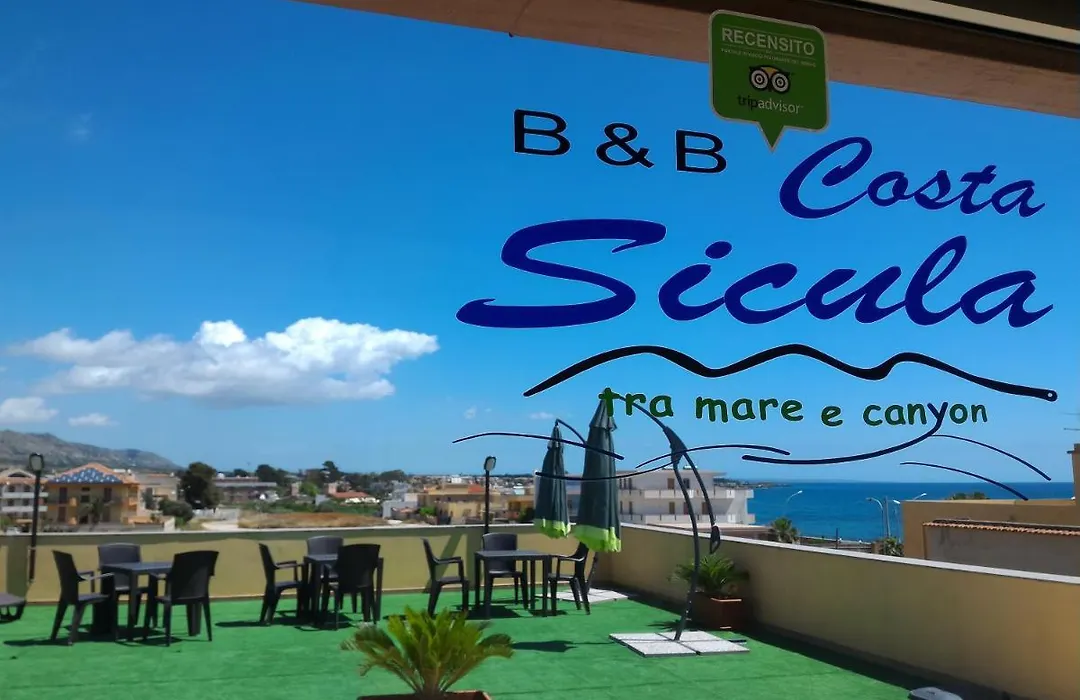 B&B Costa Sicula-1