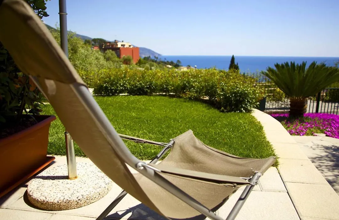 B&B Il Parco-1