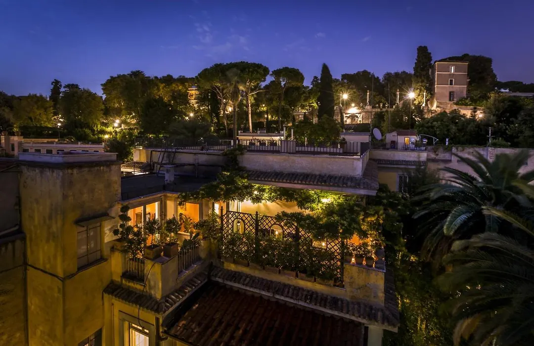 Episcopo Lipinsky Luxury Suites-1