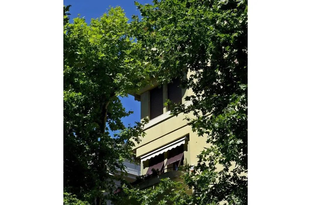 B&B Albaro-1
