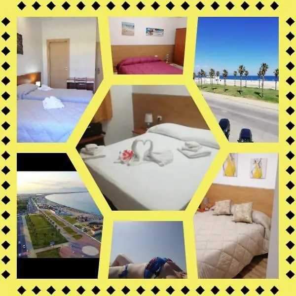 B&B Altamarea-1