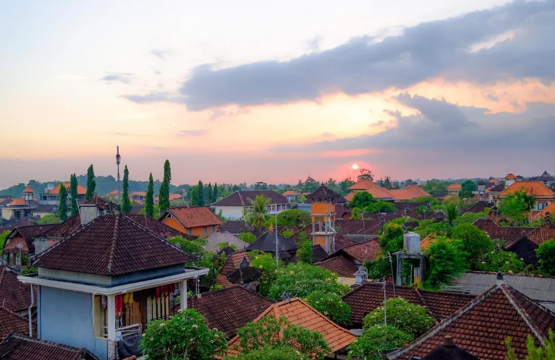 Bali Spring Cottages-1