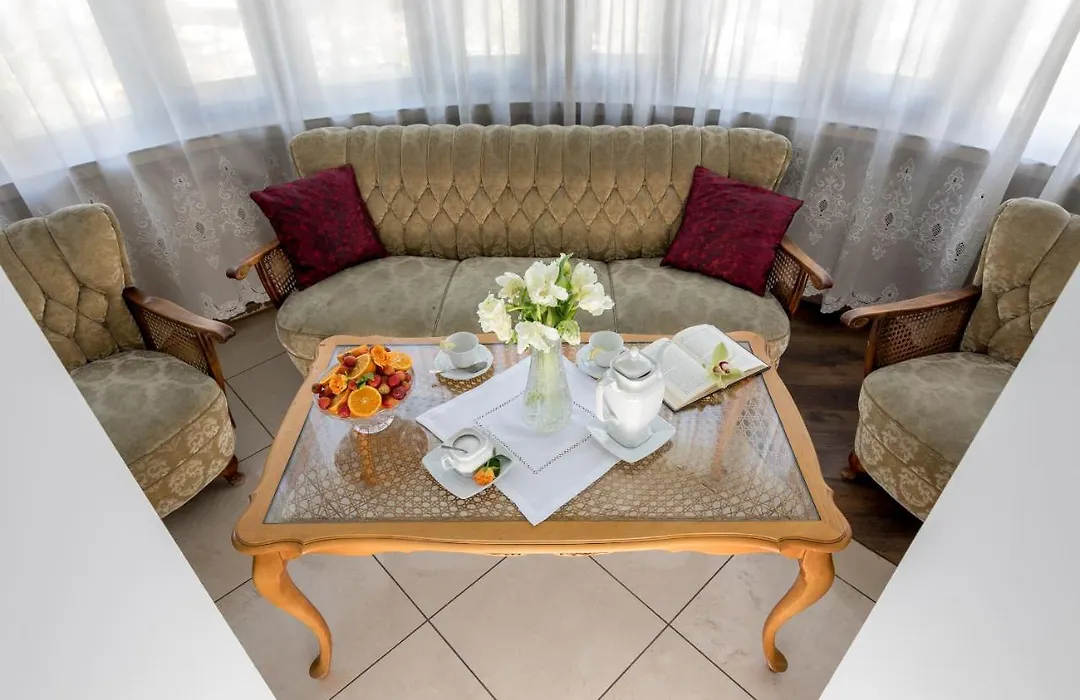 My Warsaw Residence - Czarny Kot-1