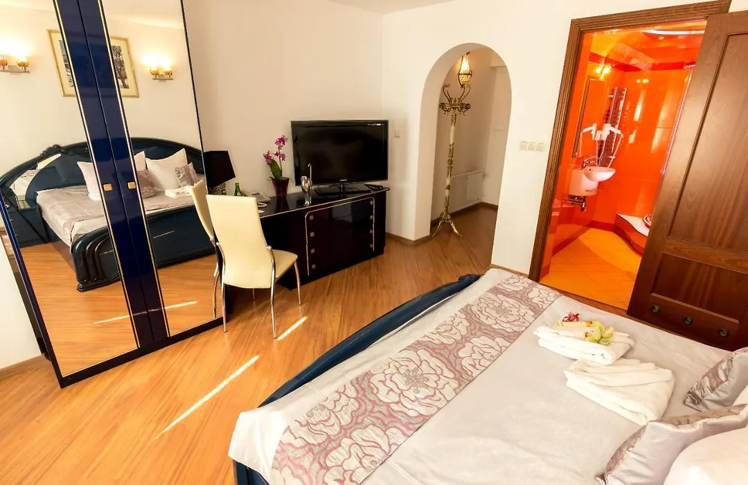 My Warsaw Residence - Czarny Kot-1