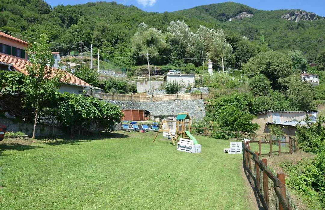 B&B Le Tre Fate-1