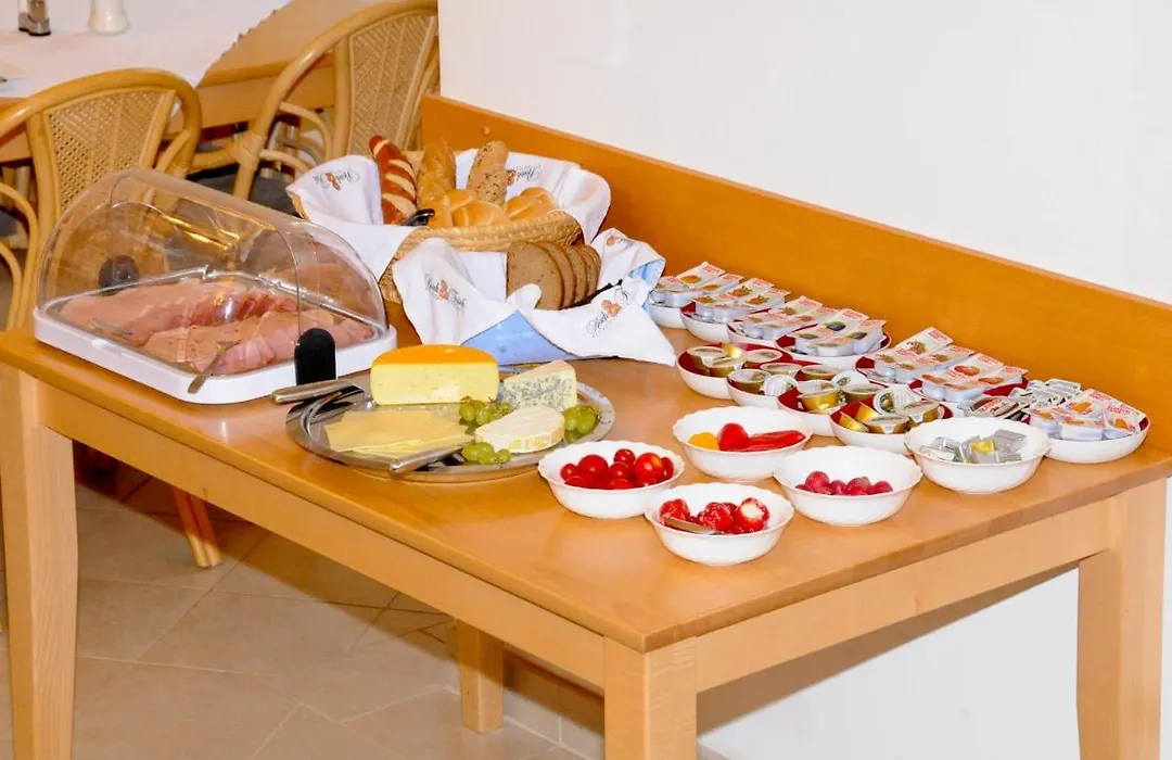 Privatzimmer Familie Schwarz-1
