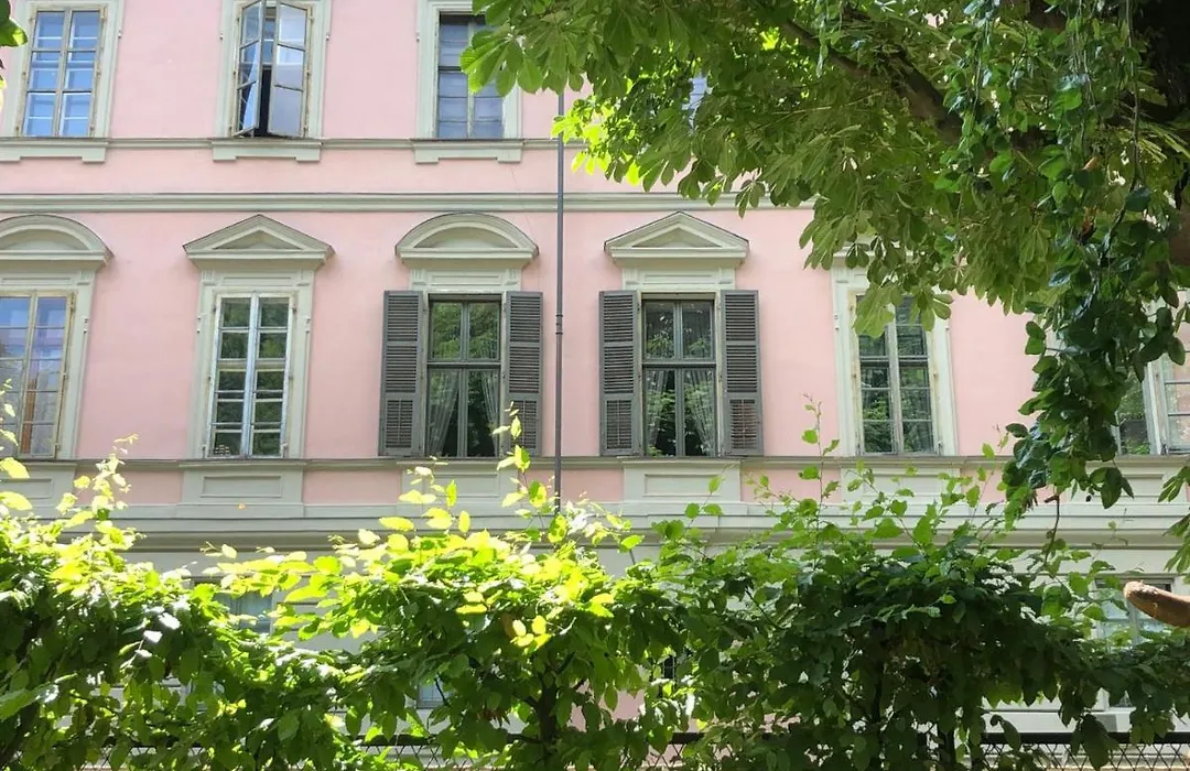 Savoia Suites Torino-1