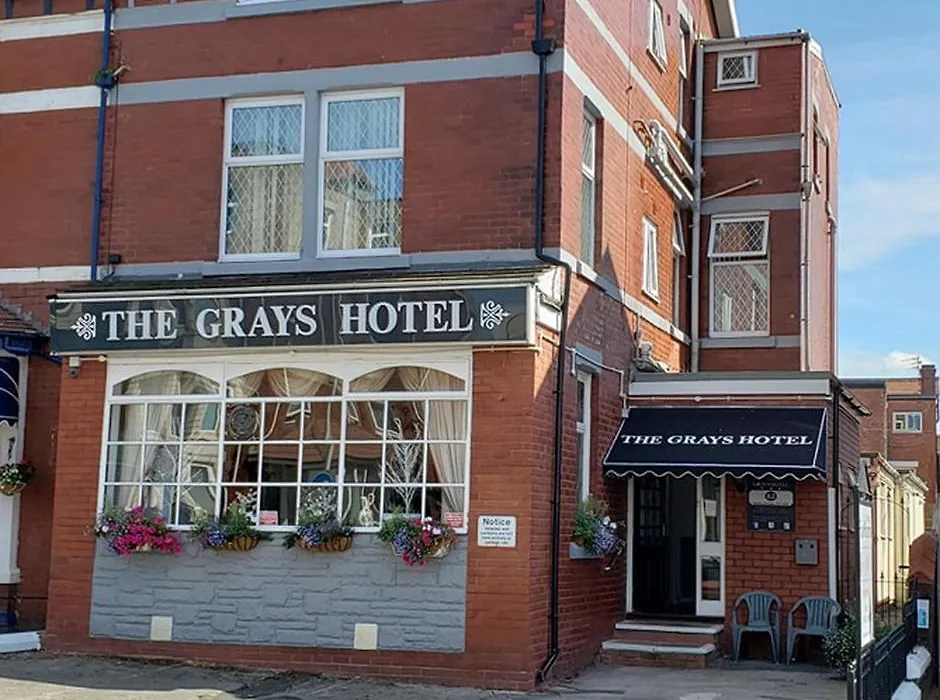 The Grays-1