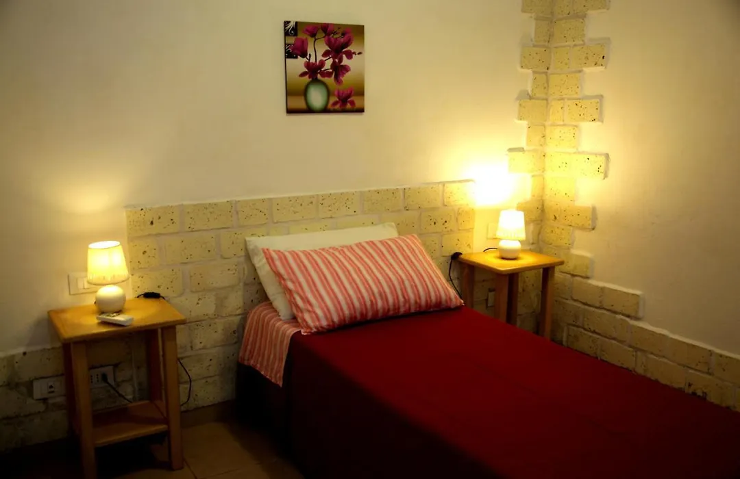 Biddanòa Bed&Breakfast-1