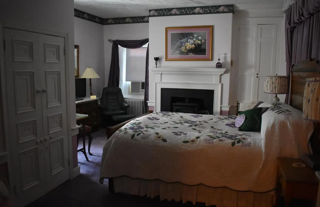 Churchtown Inn Bed And Breakfast-1
