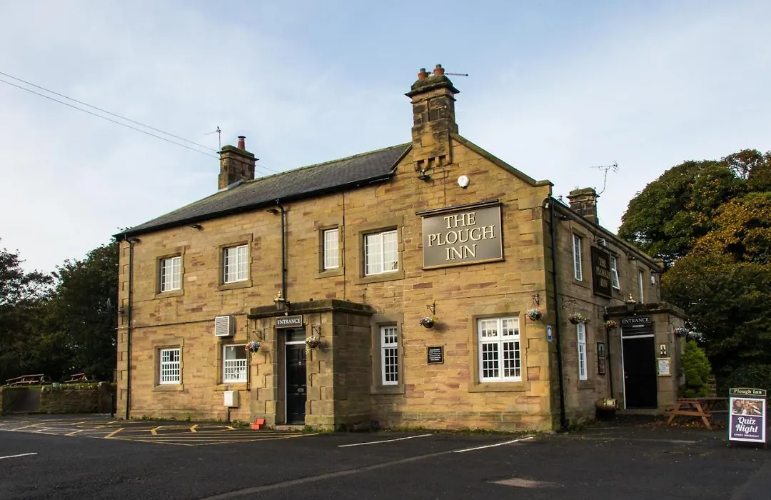 The Plough Inn-1