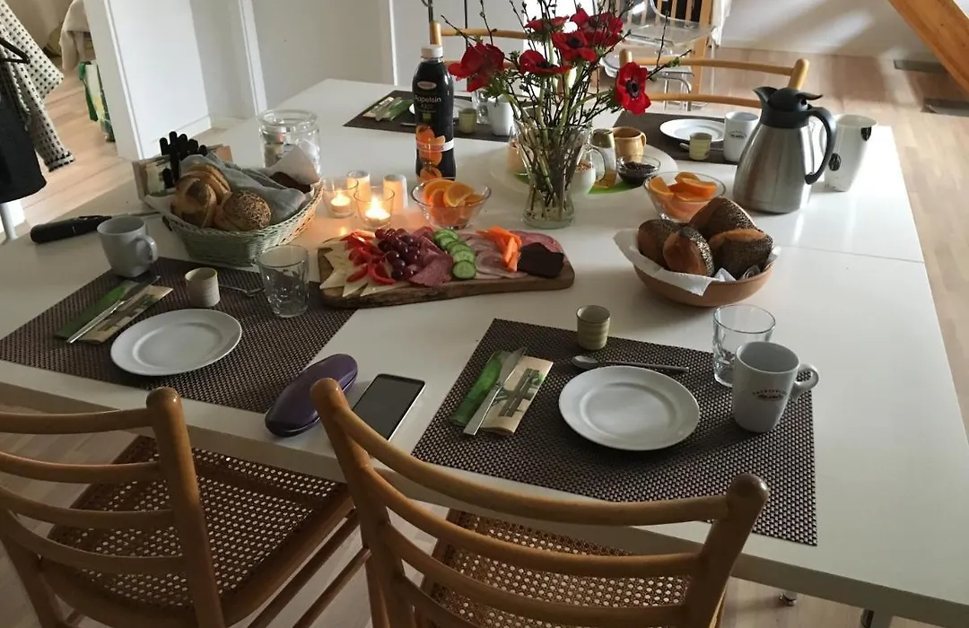 Lundgaarde Bed & Breakfast-1