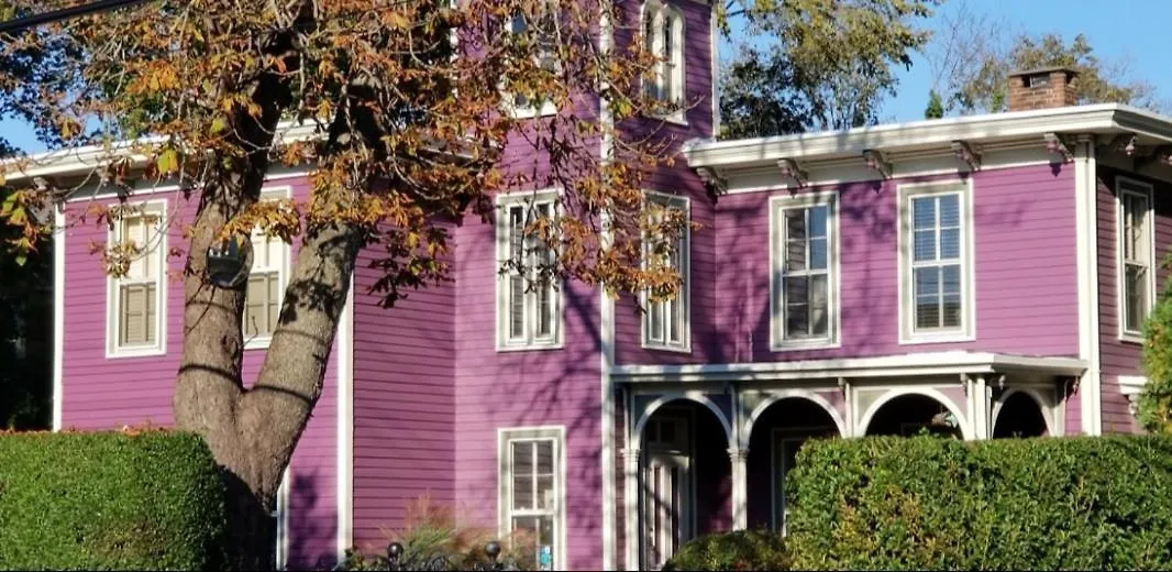 The Wells House-1