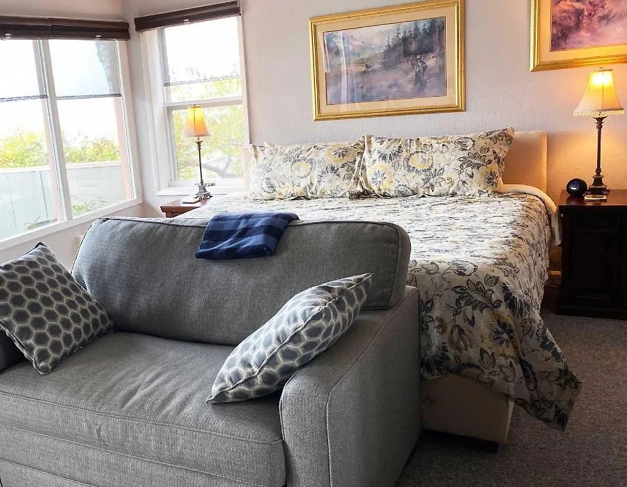 Susitna Place B&B-1