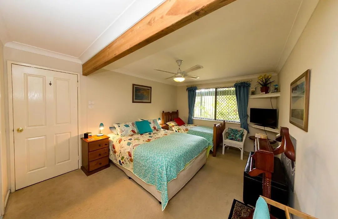 Broadwater Bed And Breakfast-1
