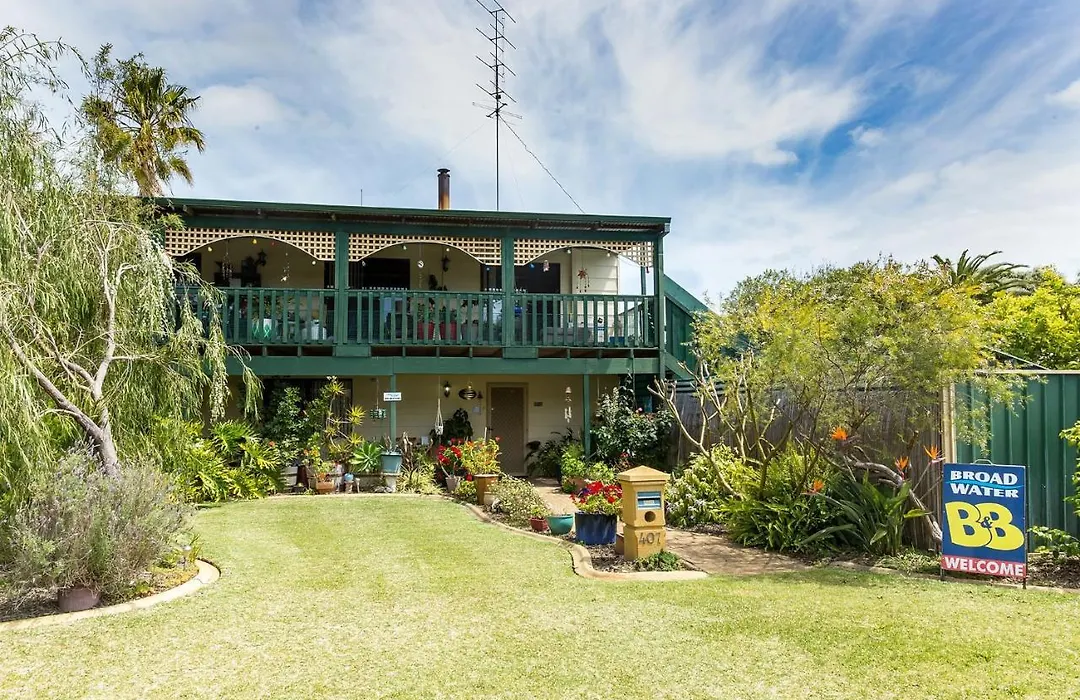 Broadwater Bed And Breakfast-1