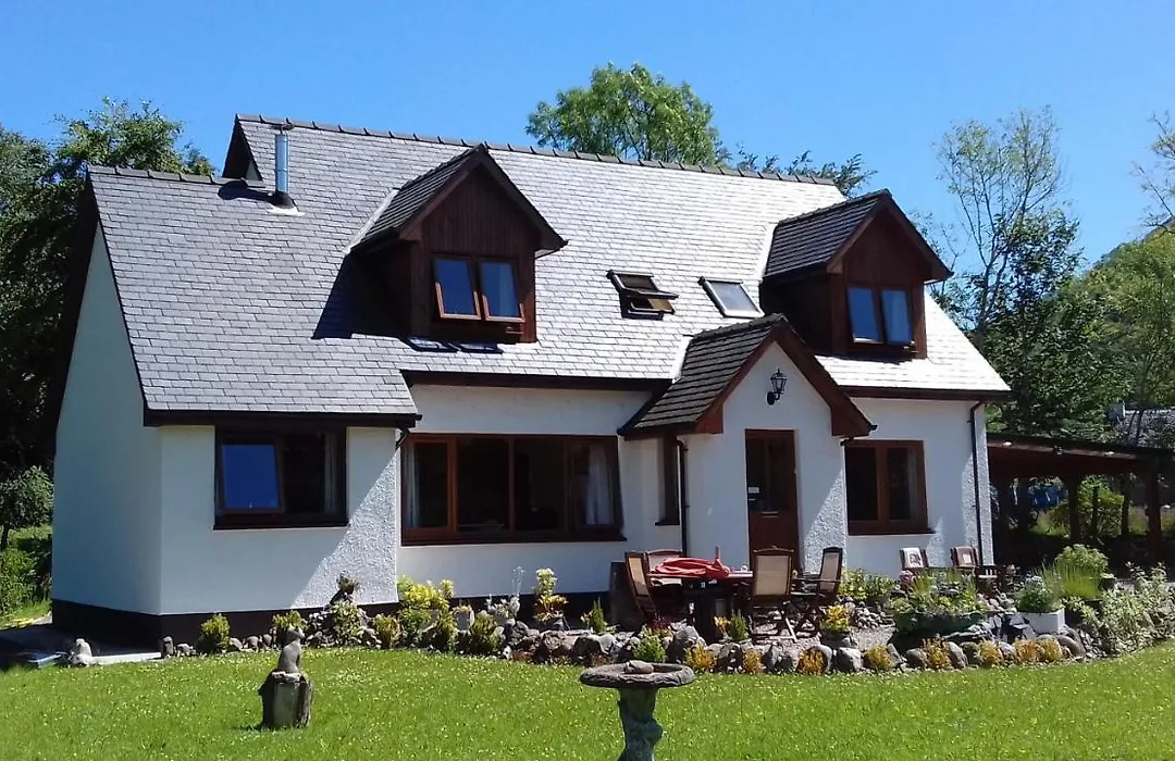 Beechwood Cottage B&B-1