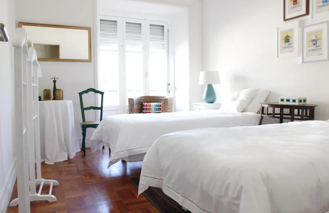 Magnolia Guesthouse-1