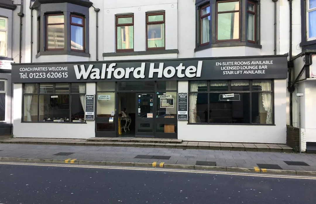 Walford Hotel-1