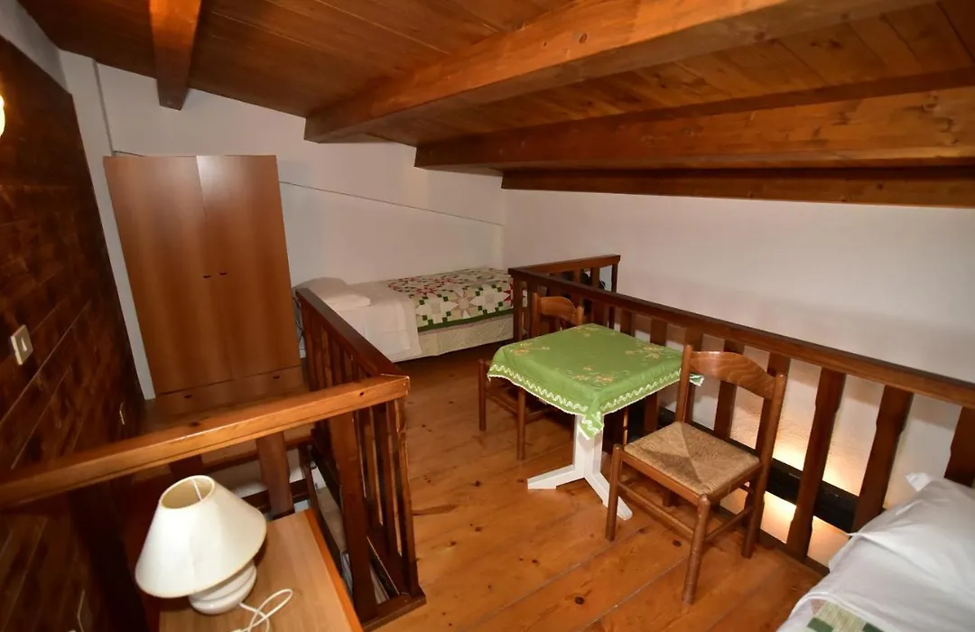 Rifugio Le Chevalier-1
