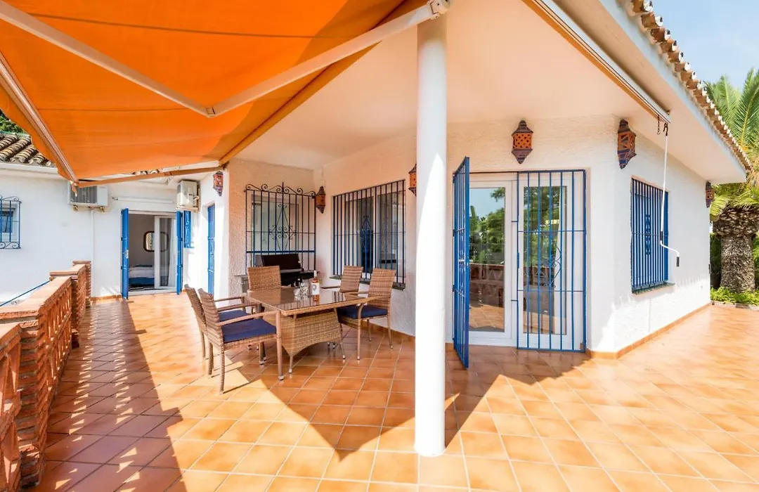 Villa Paraisos-1