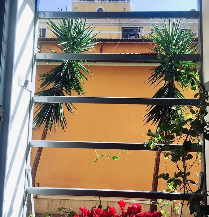 Paola Guest House-1