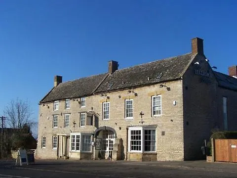 The Halford Bridge Inn-1