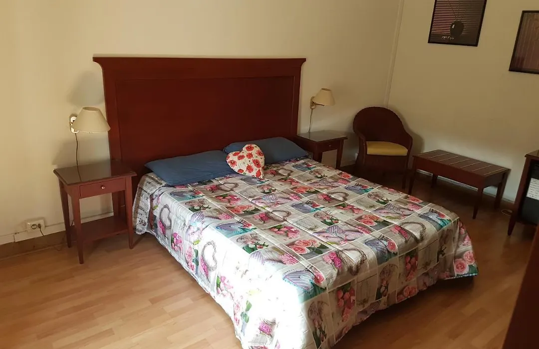 Bed&Breakfast Macallè-1