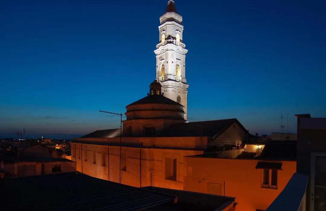 Campanili di Puglia B&B-1