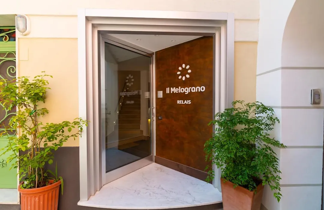 Il Melograno Relais-1