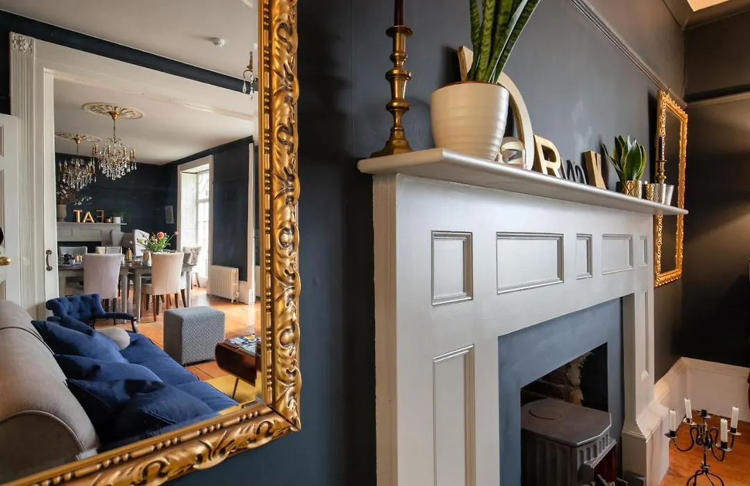 Dorset House-1