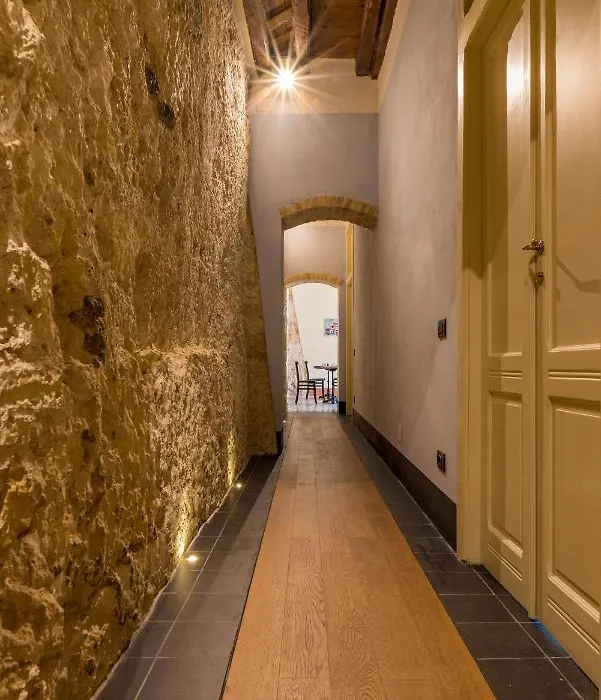 Cappuccine Guesthouse-1