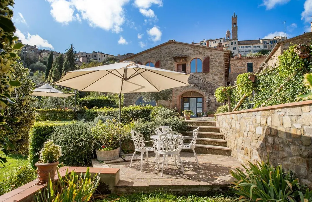 Porta Castellana B&B - Apartment-1