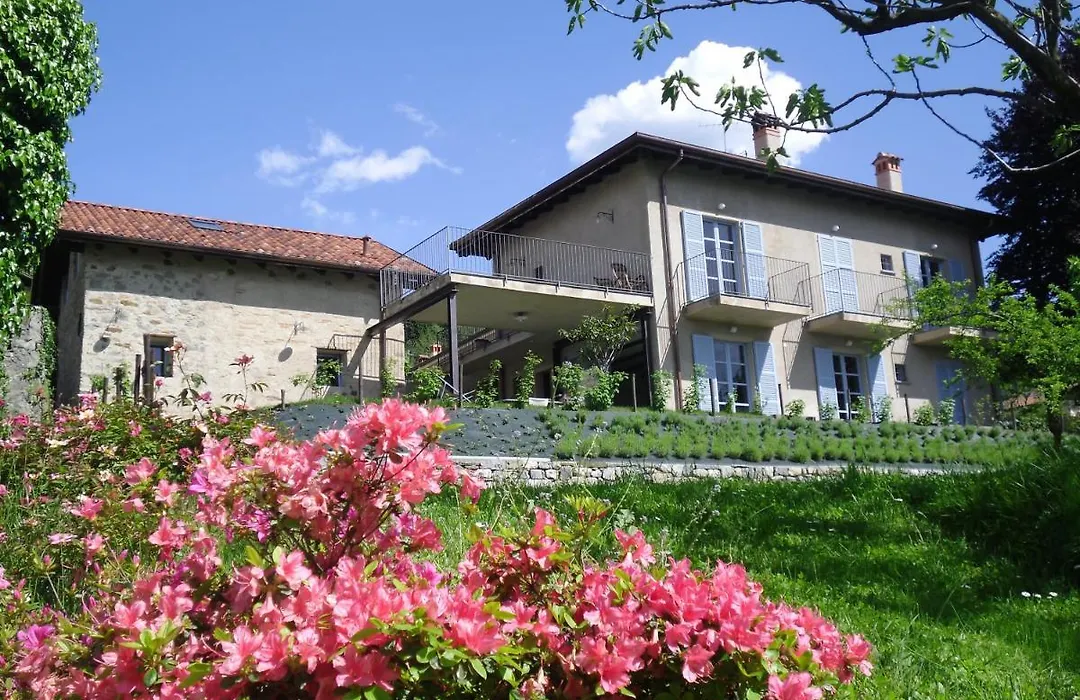 b&b cascina la cinciallegra-1