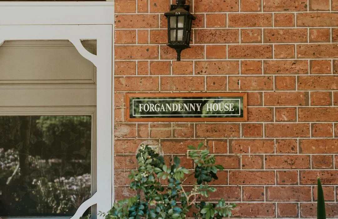 Forgandenny House B&B-1
