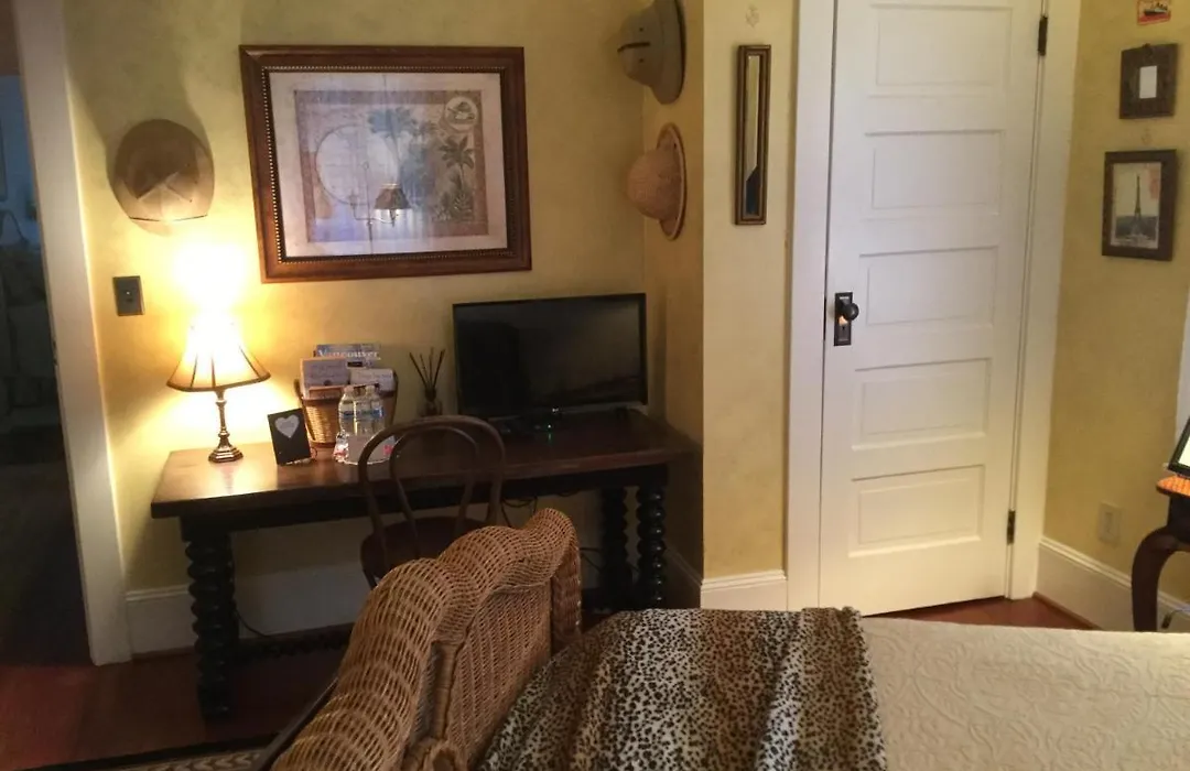 Briar Rose Inn Vancouver Wa Usa-1