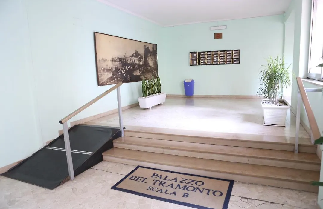Costa Apartment Naples-1