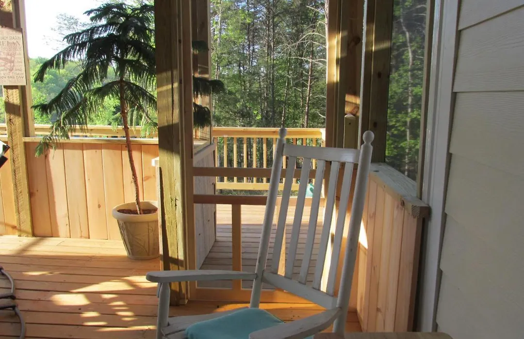 Bedford Landings Bed & Breakfast-1