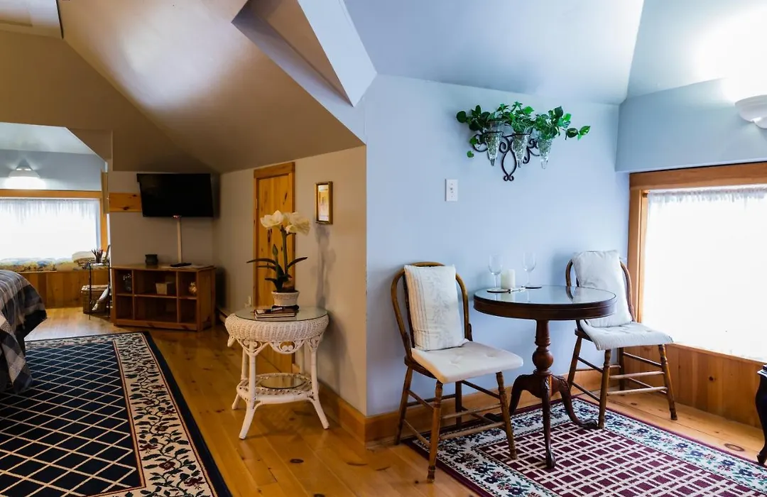A Hidden Gem Bed And Breakfast-1