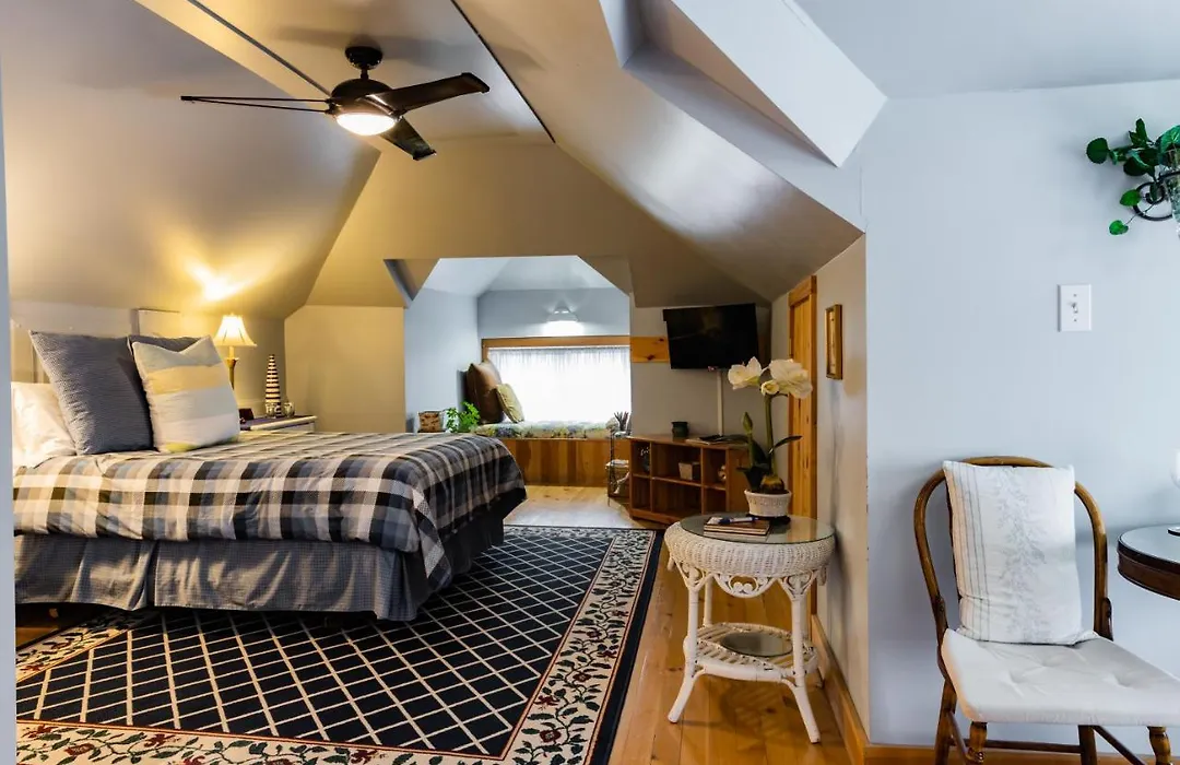 A Hidden Gem Bed And Breakfast-1