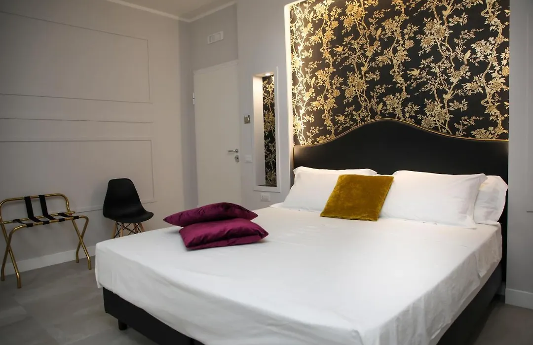 Principessa Isabella Luxury Rooms-1
